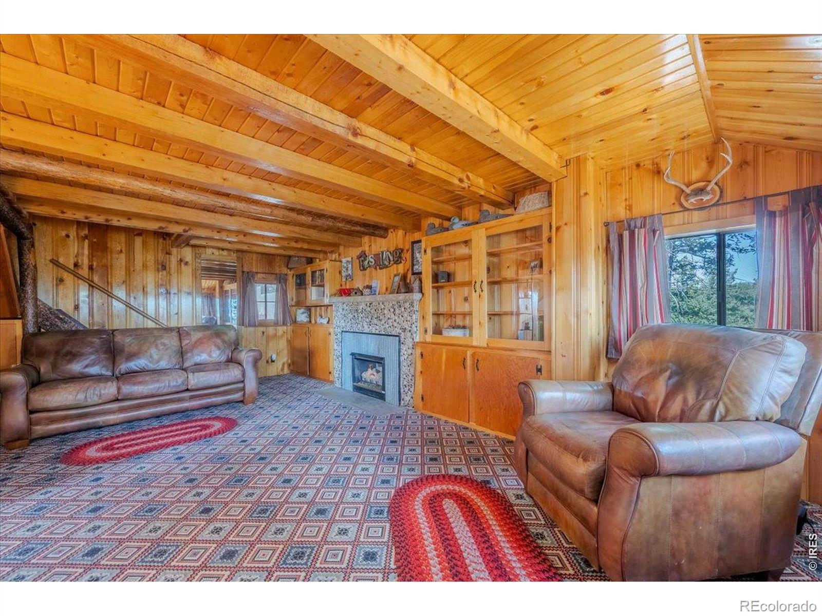 MLS Image #7 for 151  cliff drive,red feather lakes, Colorado