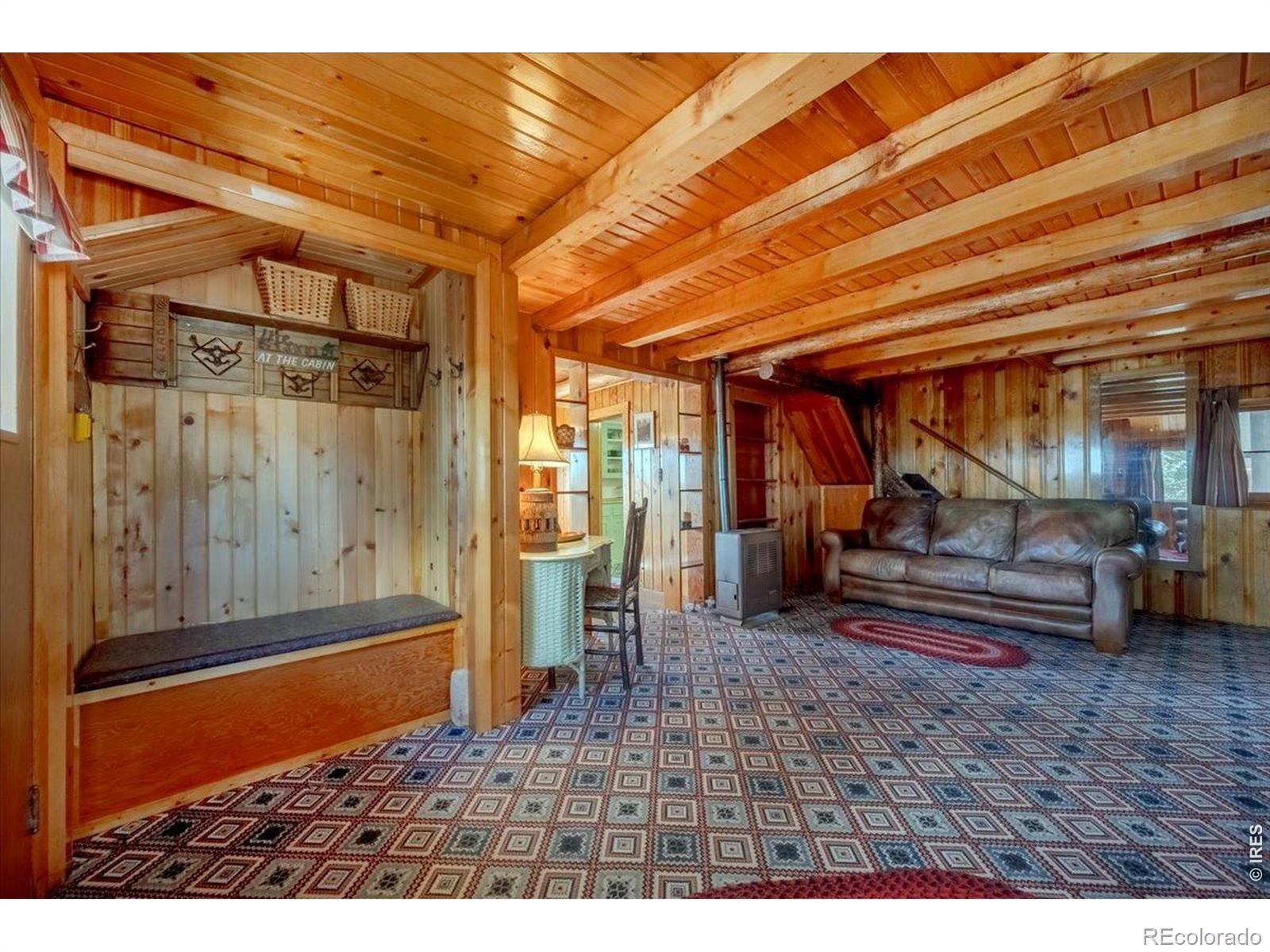 MLS Image #8 for 151  cliff drive,red feather lakes, Colorado