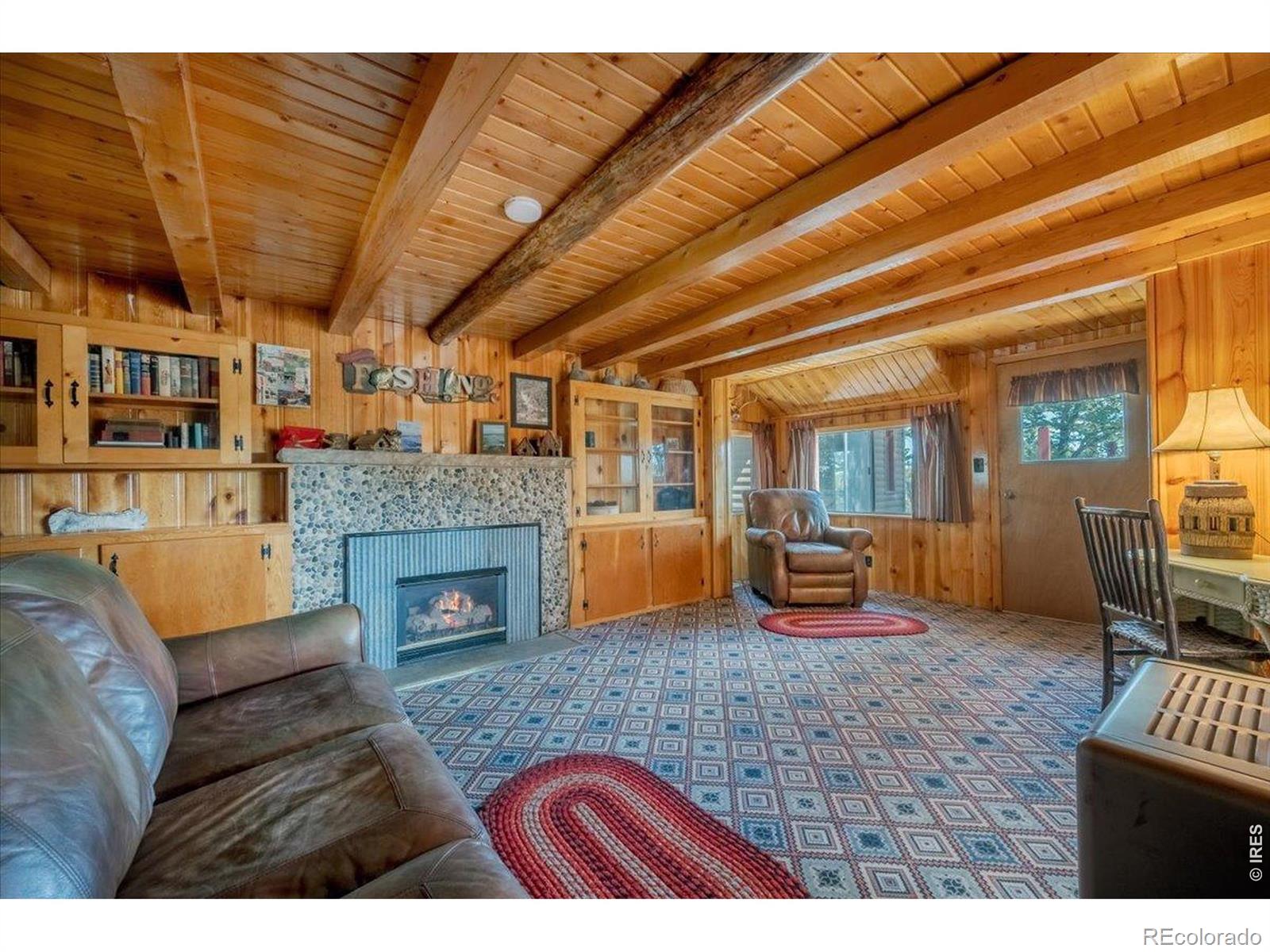 MLS Image #9 for 151  cliff drive,red feather lakes, Colorado