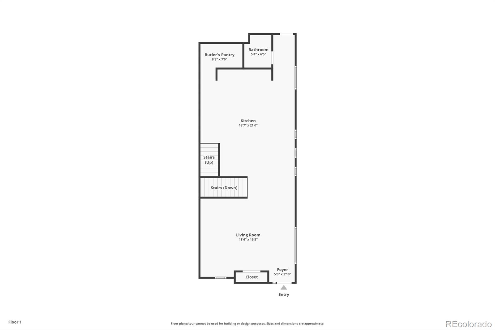 MLS Image #32 for 726 e platte avenue,colorado springs, Colorado
