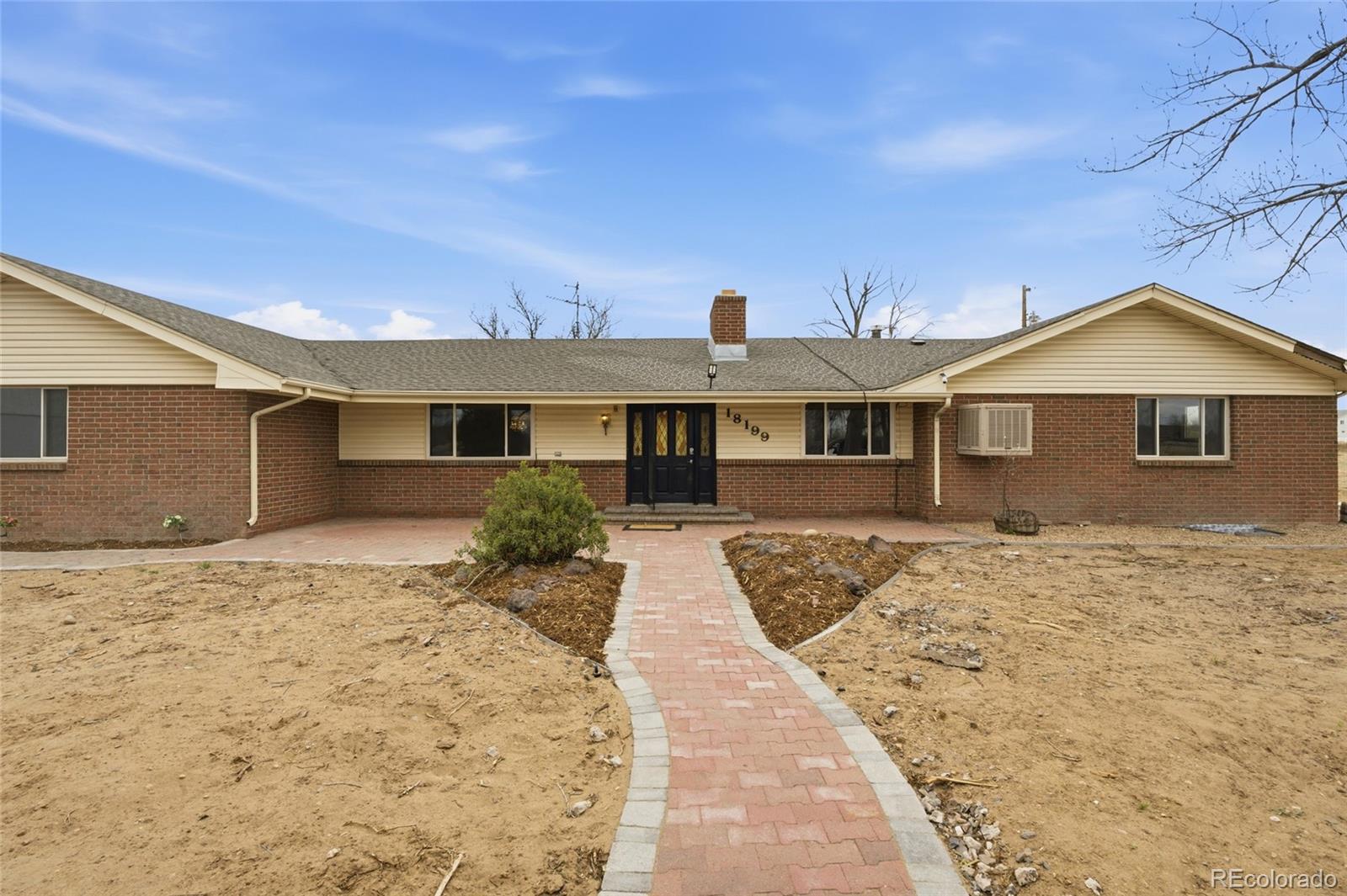 MLS Image #0 for 18199 e 160th avenue,brighton, Colorado