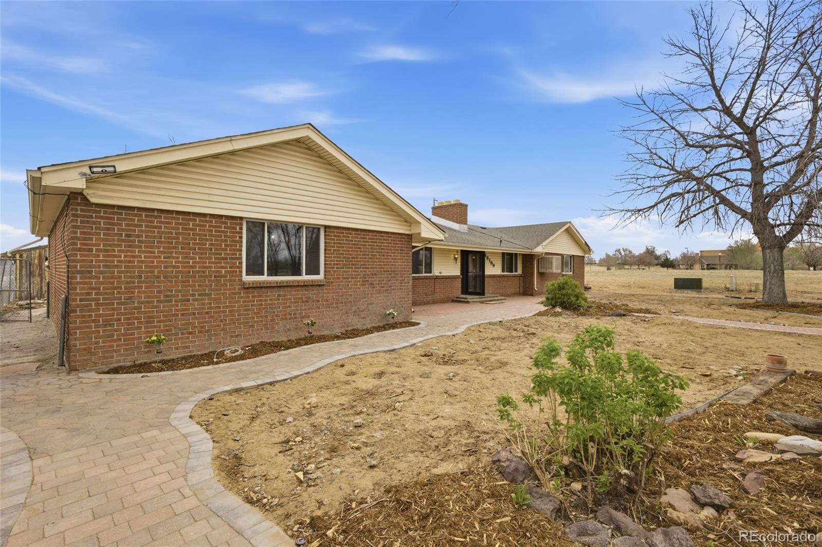 MLS Image #2 for 18199 e 160th avenue,brighton, Colorado