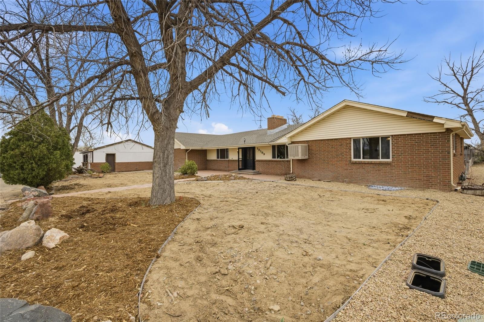 MLS Image #3 for 18199 e 160th avenue,brighton, Colorado