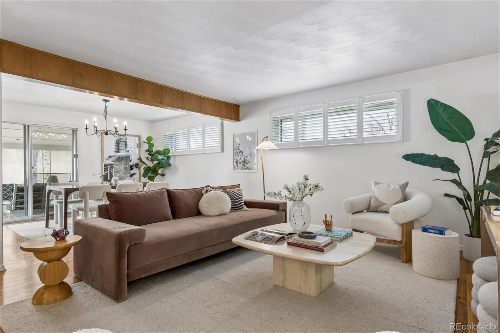MLS Image #3 for 5929 s steele street,centennial, Colorado