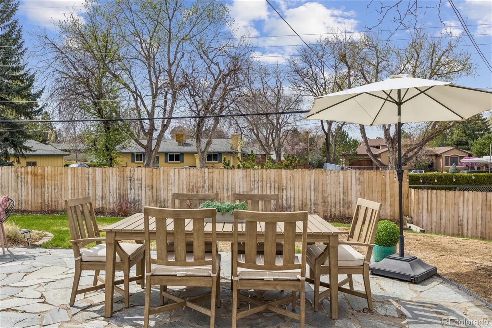 MLS Image #30 for 5929 s steele street,centennial, Colorado