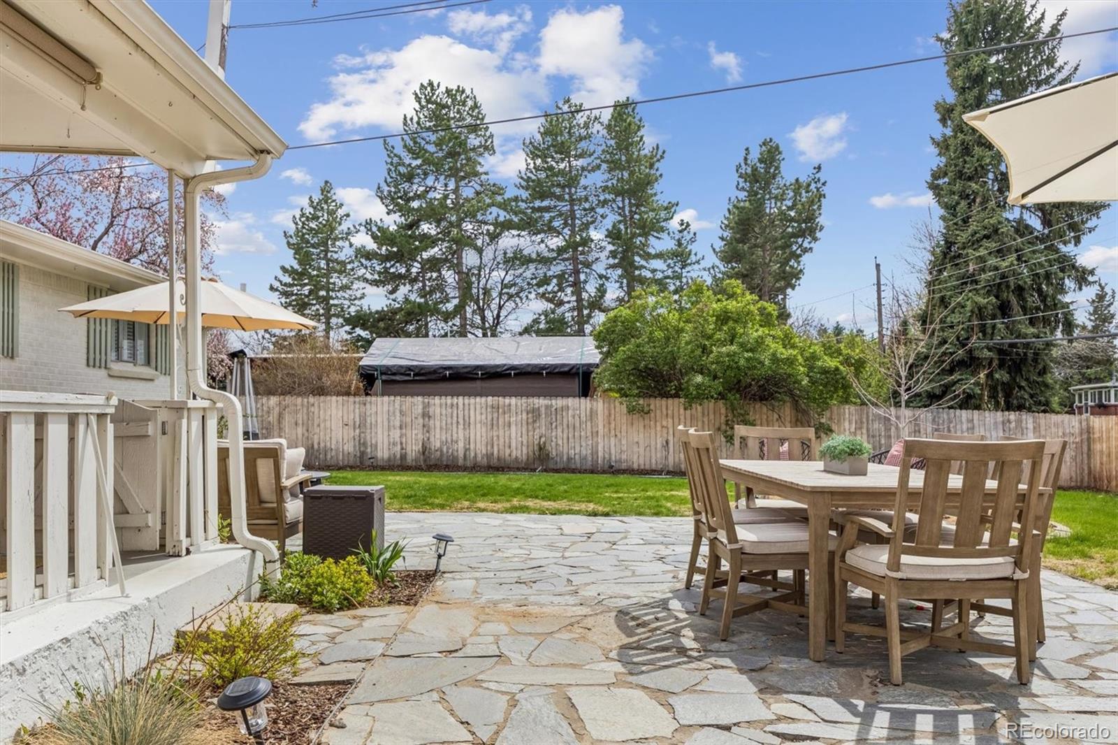 MLS Image #32 for 5929 s steele street,centennial, Colorado