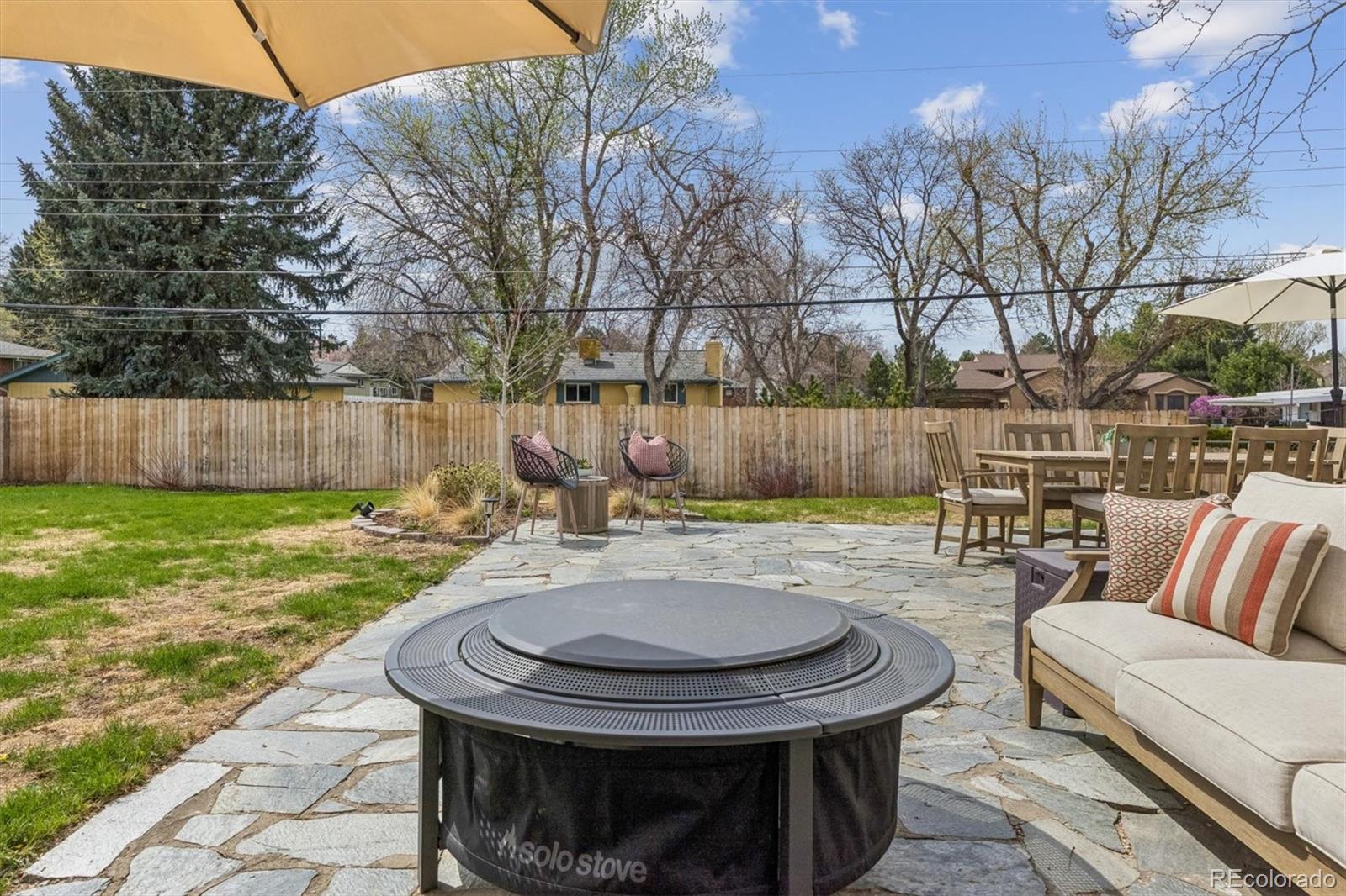 MLS Image #33 for 5929 s steele street,centennial, Colorado