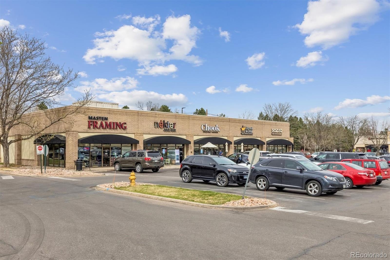 MLS Image #38 for 5929 s steele street,centennial, Colorado