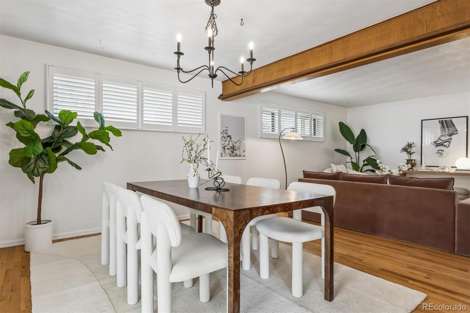 MLS Image #7 for 5929 s steele street,centennial, Colorado