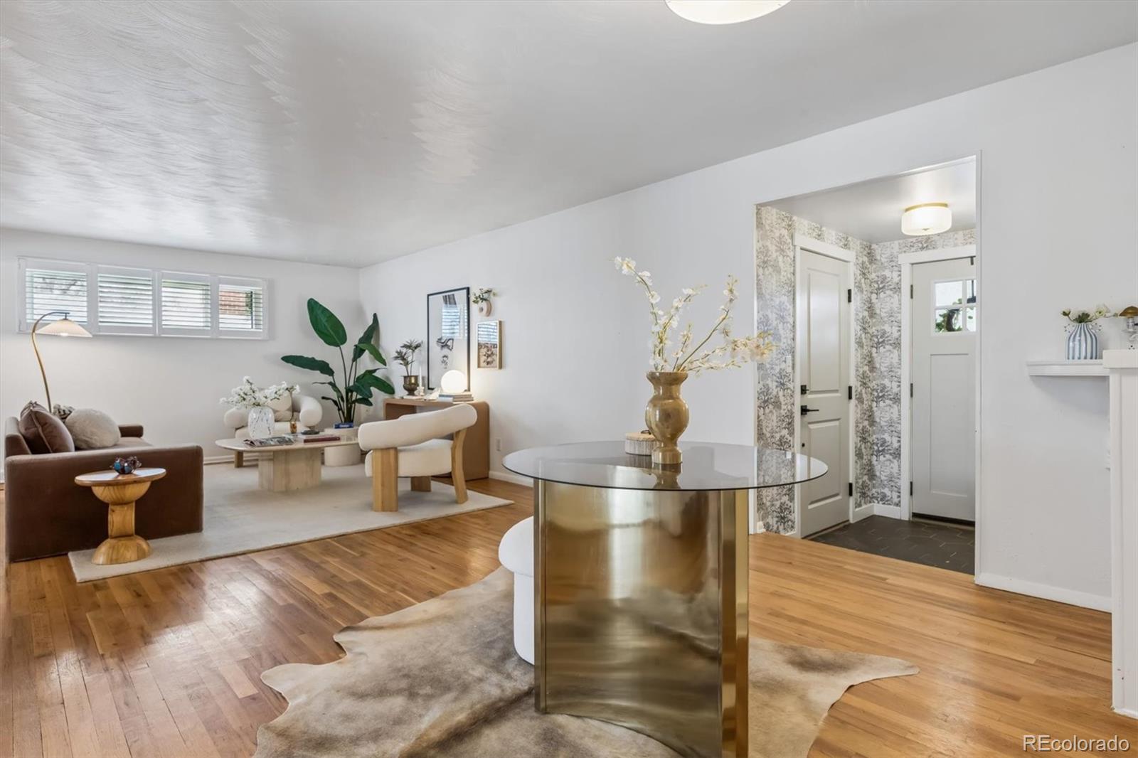 MLS Image #9 for 5929 s steele street,centennial, Colorado