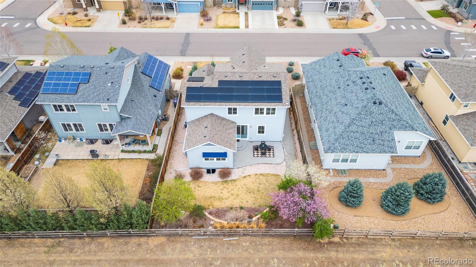 MLS Image #45 for 1357  lander lane,lafayette, Colorado