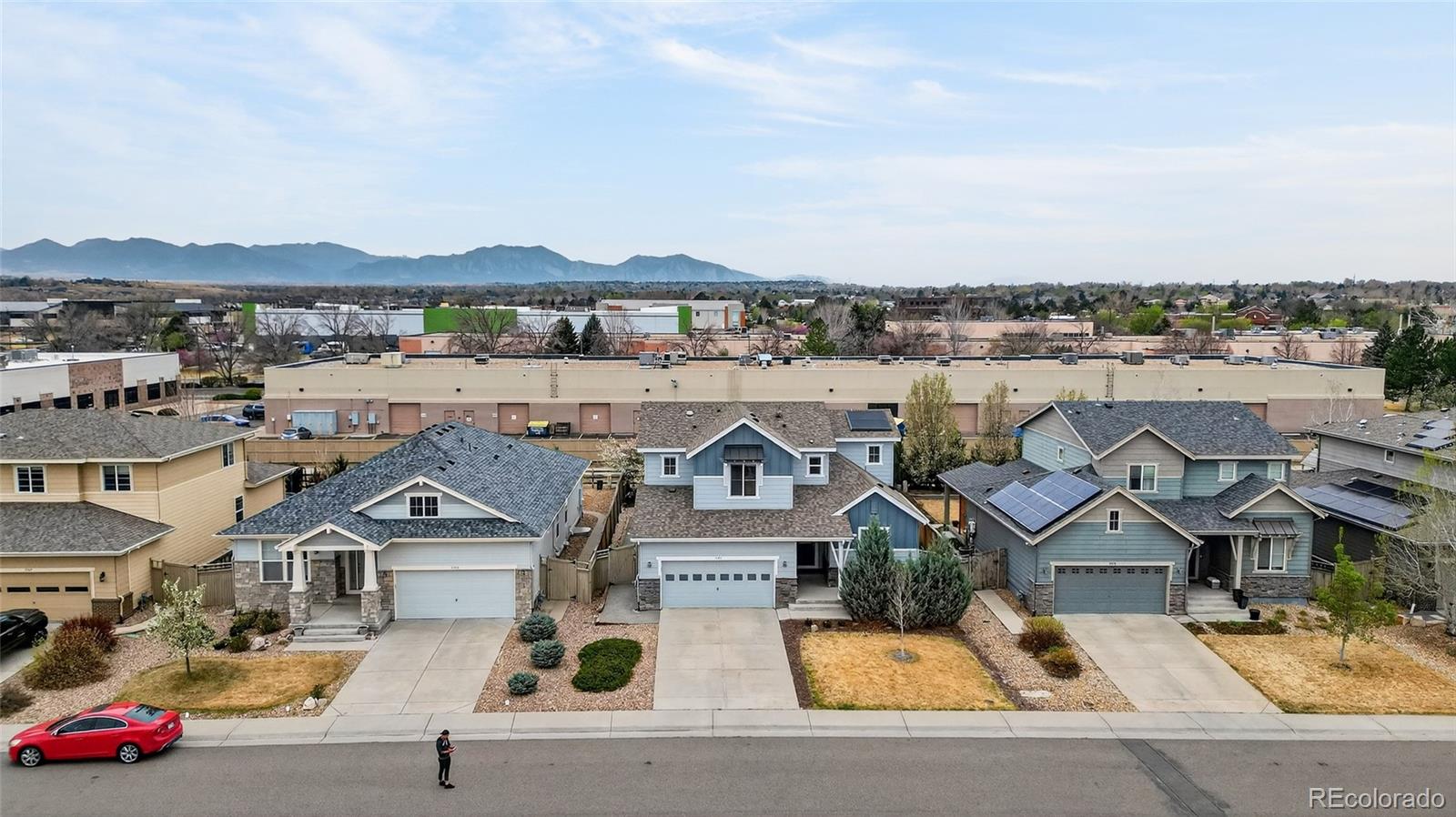 MLS Image #47 for 1357  lander lane,lafayette, Colorado