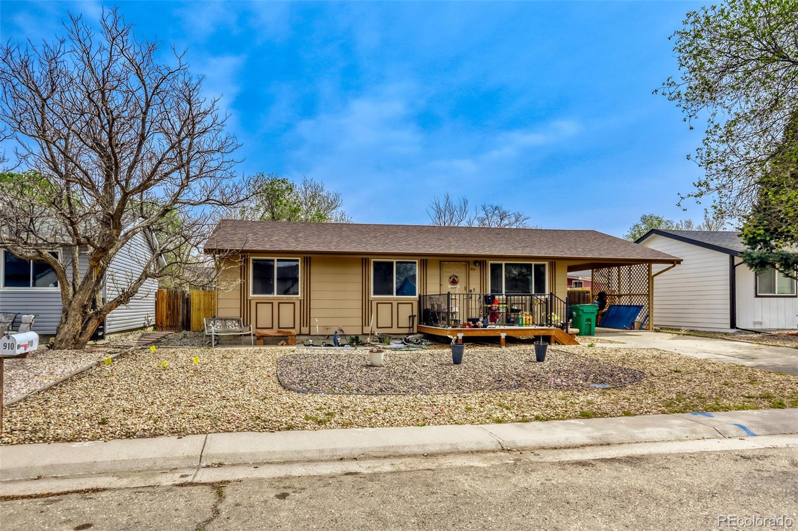 MLS Image #1 for 910  dogwood avenue,fort lupton, Colorado
