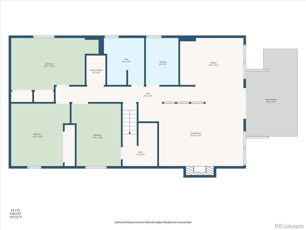 MLS Image #37 for 1685 s kenton way,aurora, Colorado