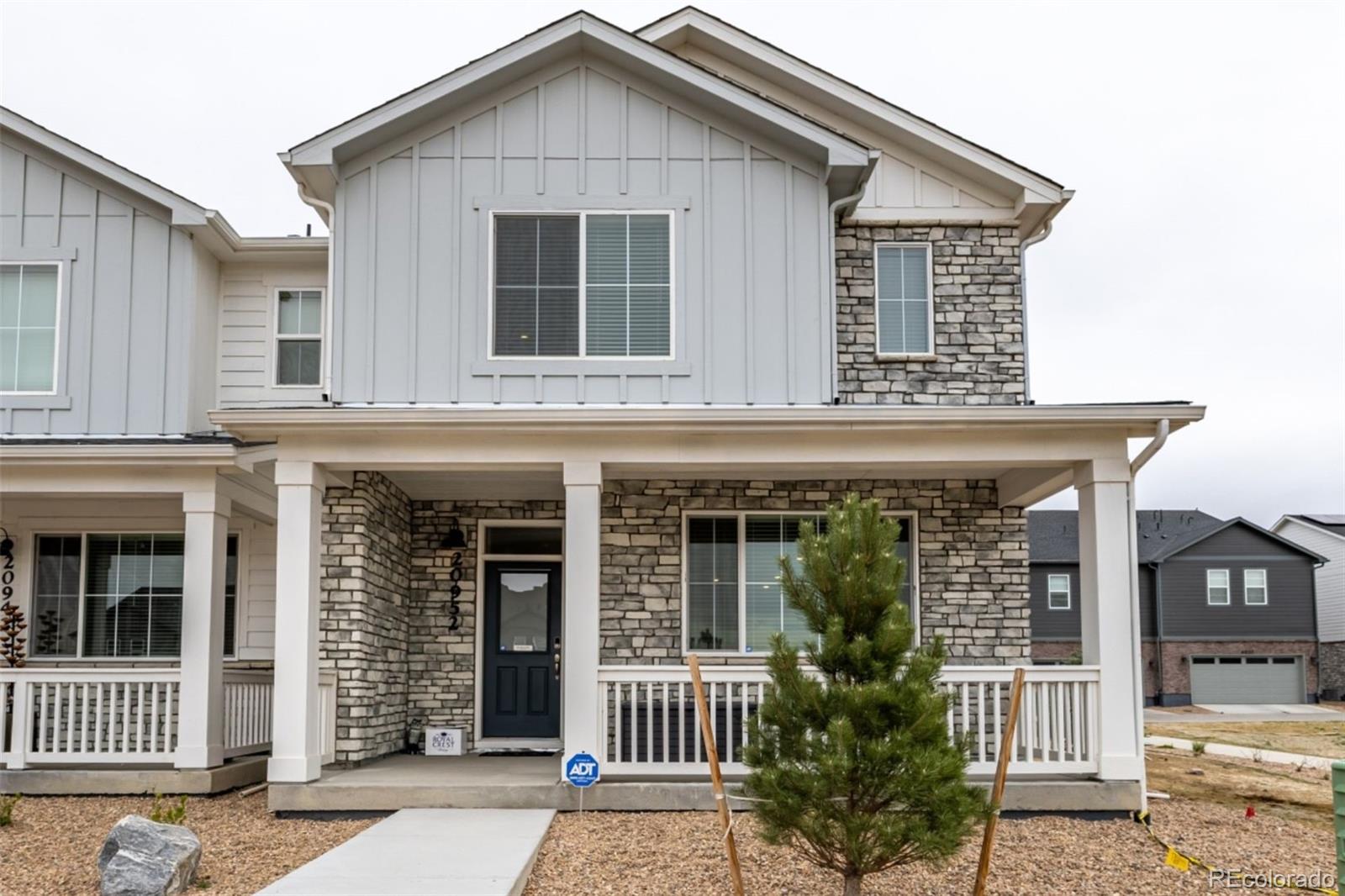 MLS Image #1 for 20952 e 66th avenue,aurora, Colorado