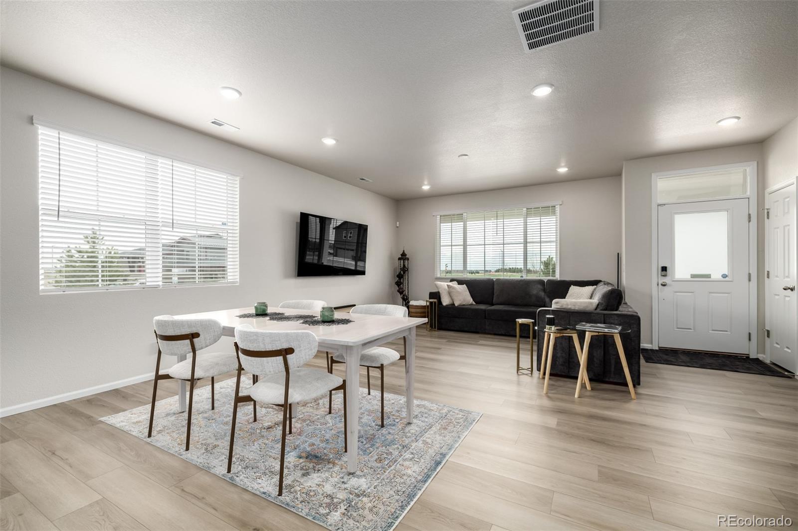 MLS Image #4 for 20952 e 66th avenue,aurora, Colorado