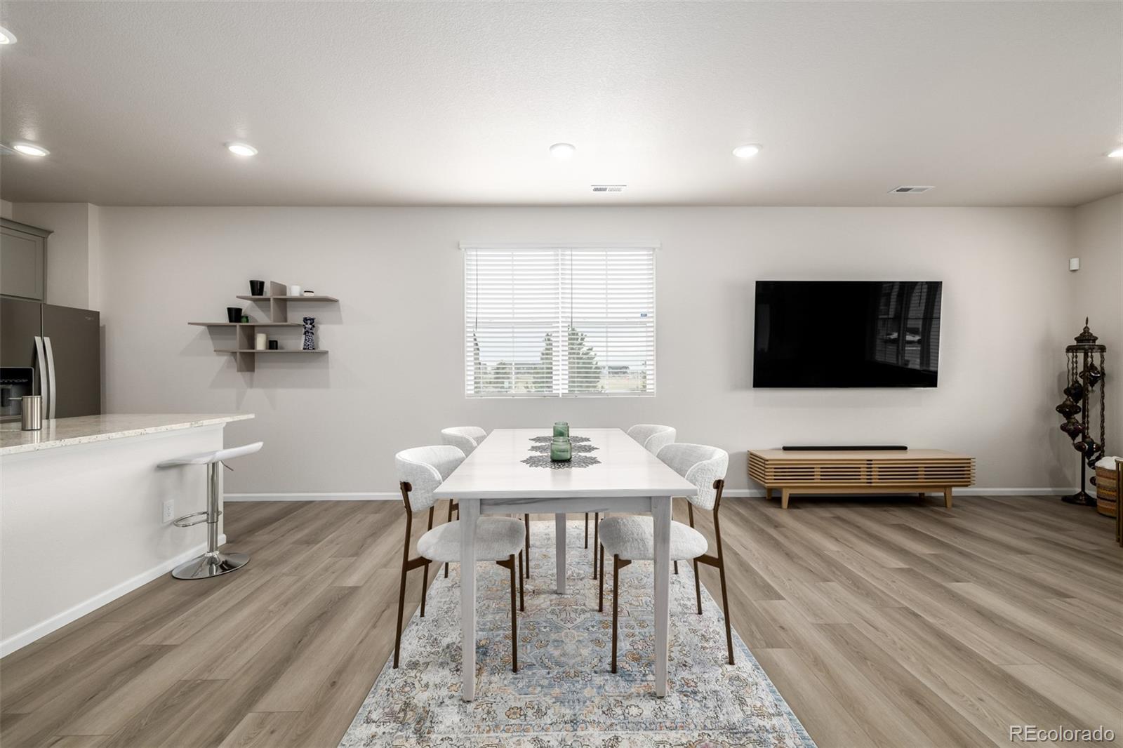 MLS Image #5 for 20952 e 66th avenue,aurora, Colorado