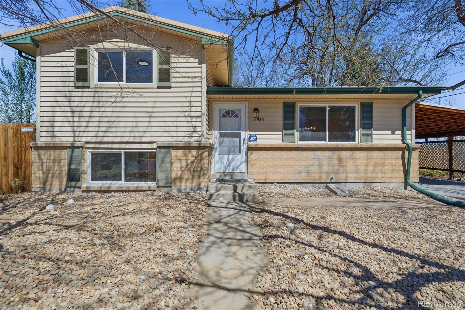 MLS Image #4 for 11549 w virginia avenue,lakewood, Colorado