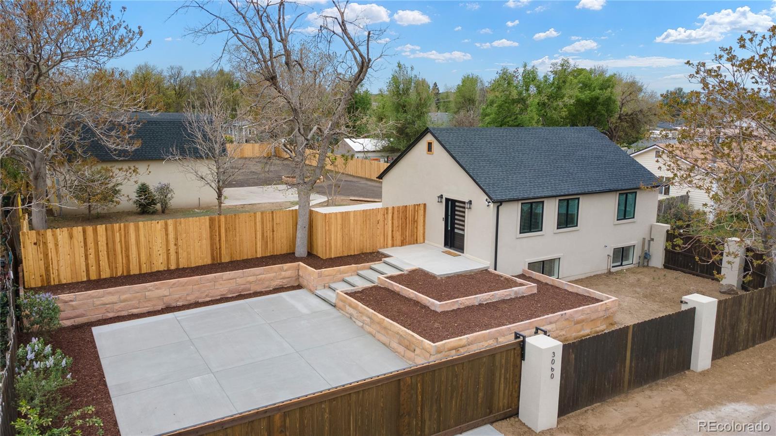 MLS Image #1 for 3060 w 55th place,denver, Colorado