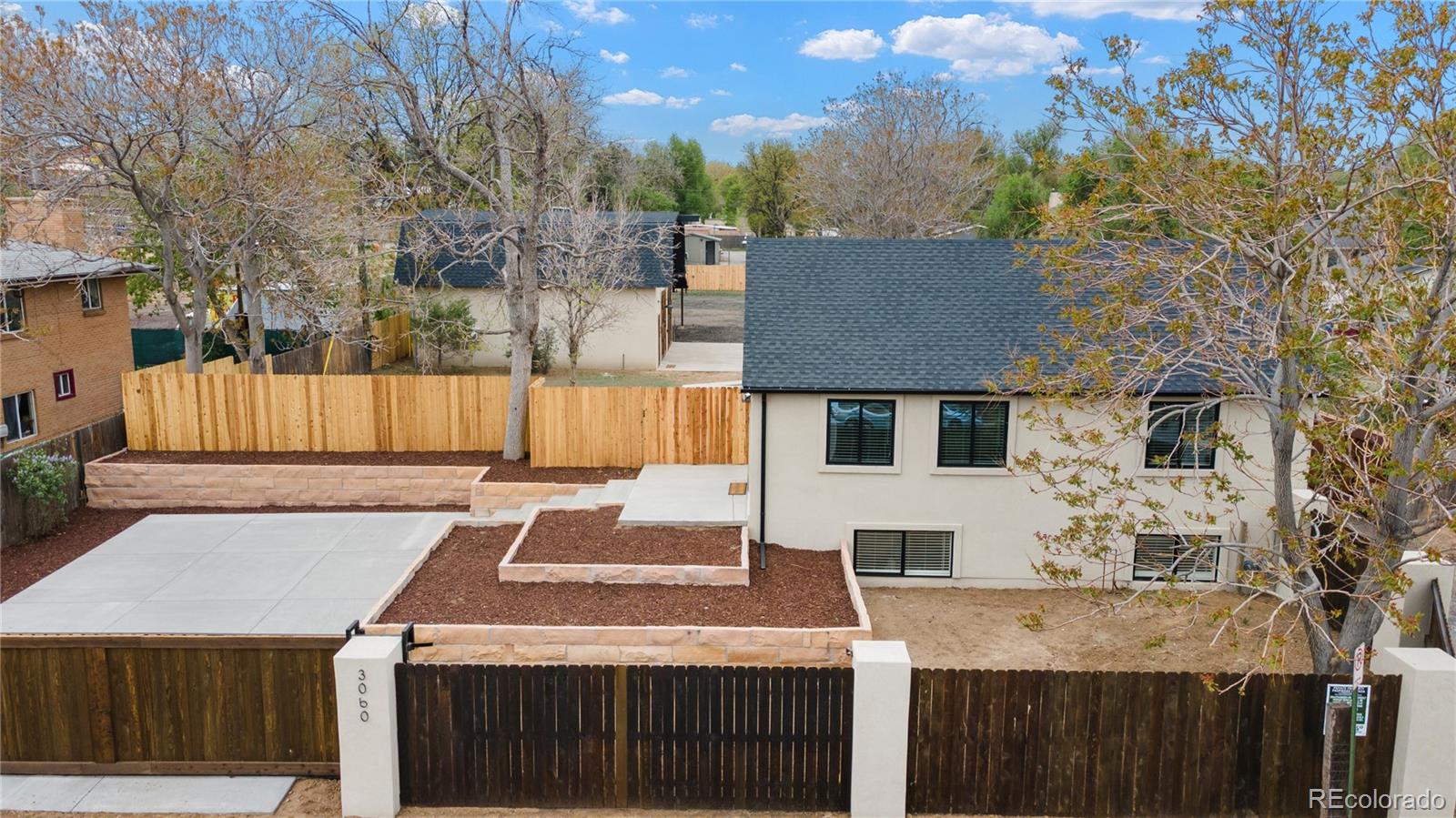 MLS Image #2 for 3060 w 55th place,denver, Colorado