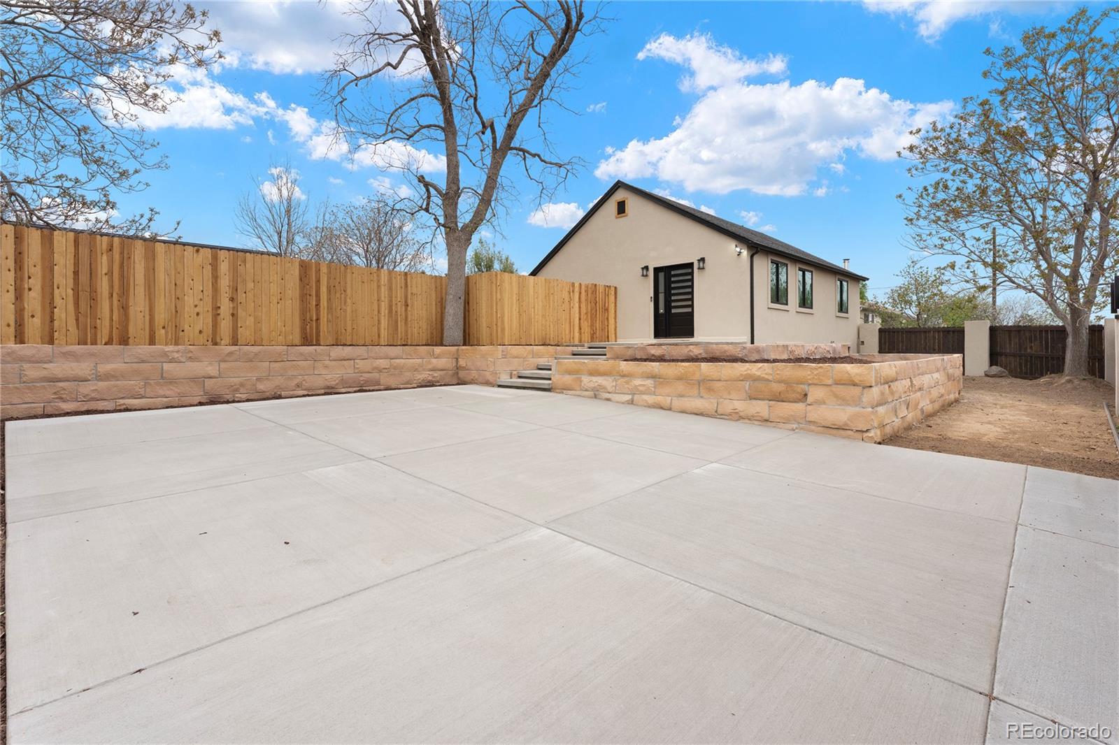 MLS Image #3 for 3060 w 55th place,denver, Colorado
