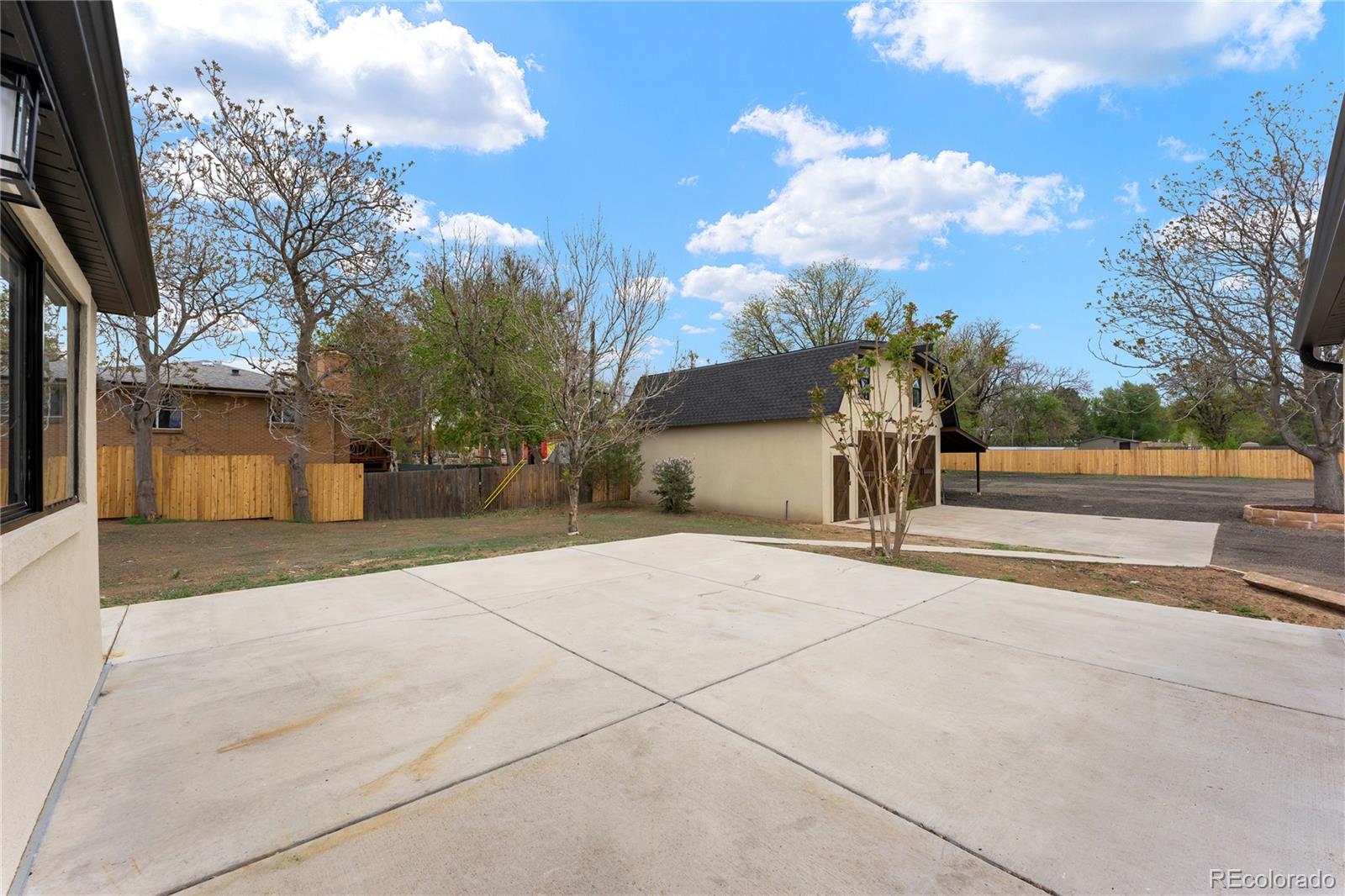 MLS Image #34 for 3060 w 55th place,denver, Colorado