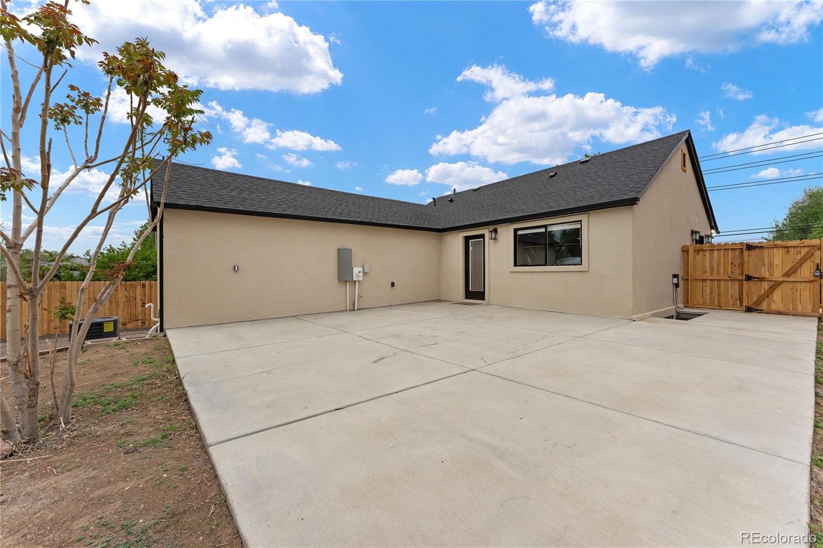 MLS Image #35 for 3060 w 55th place,denver, Colorado