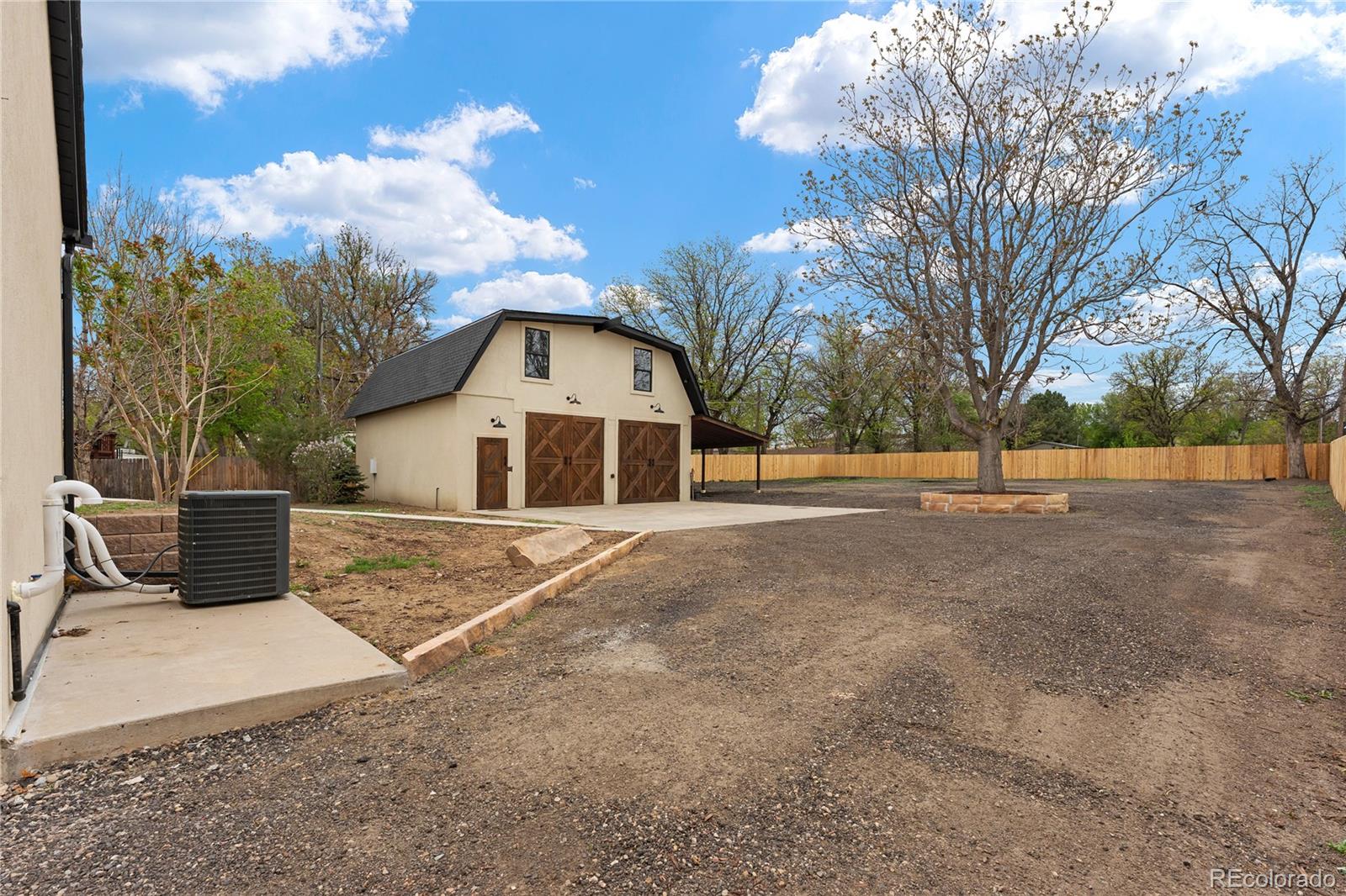 MLS Image #37 for 3060 w 55th place,denver, Colorado