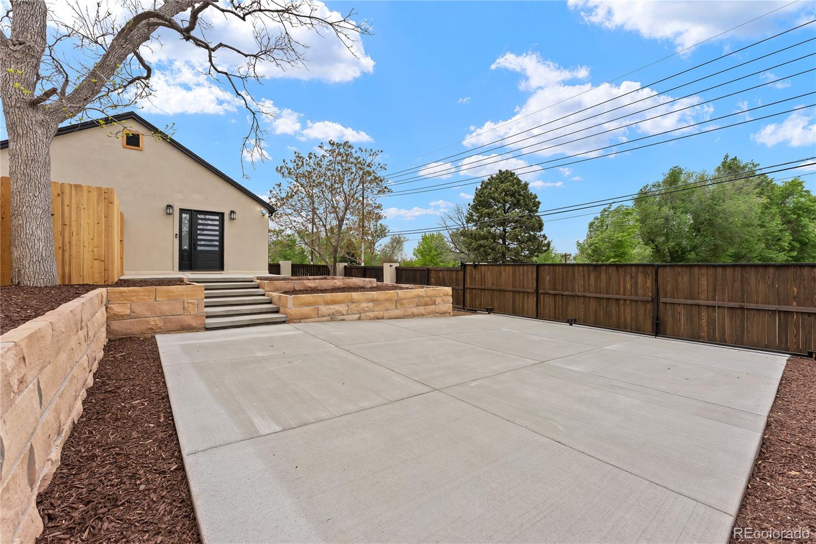 MLS Image #4 for 3060 w 55th place,denver, Colorado
