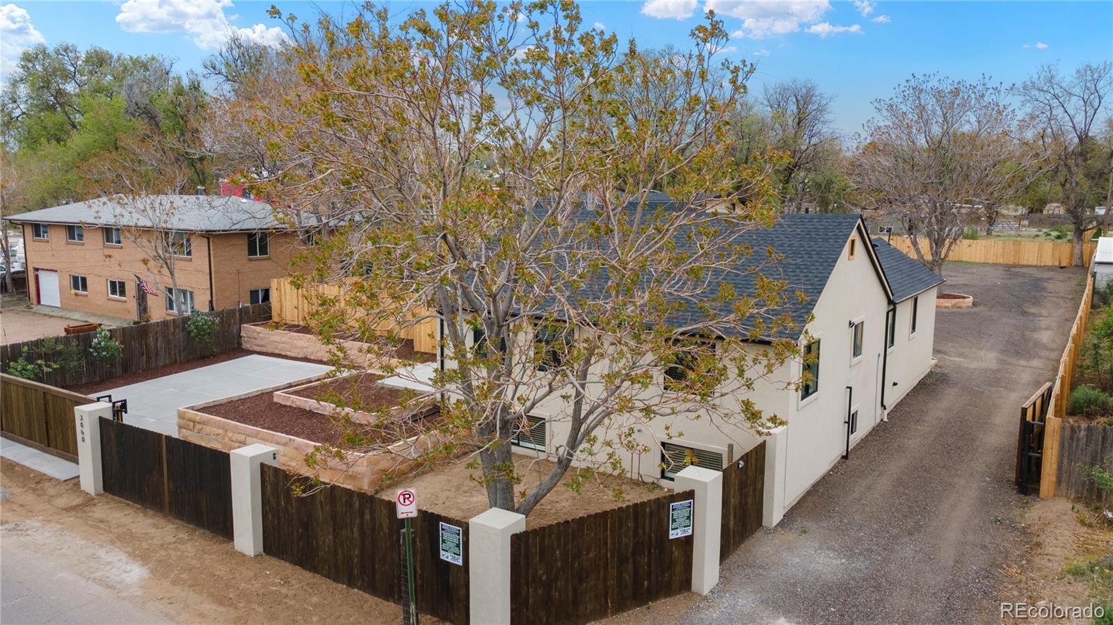 MLS Image #43 for 3060 w 55th place,denver, Colorado