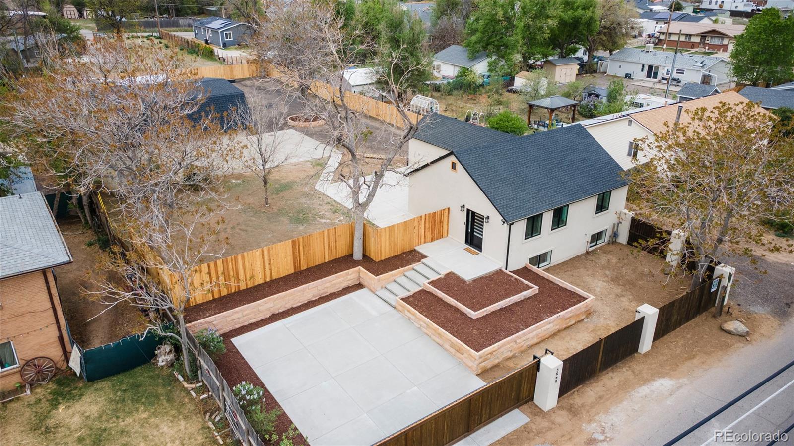 MLS Image #44 for 3060 w 55th place,denver, Colorado