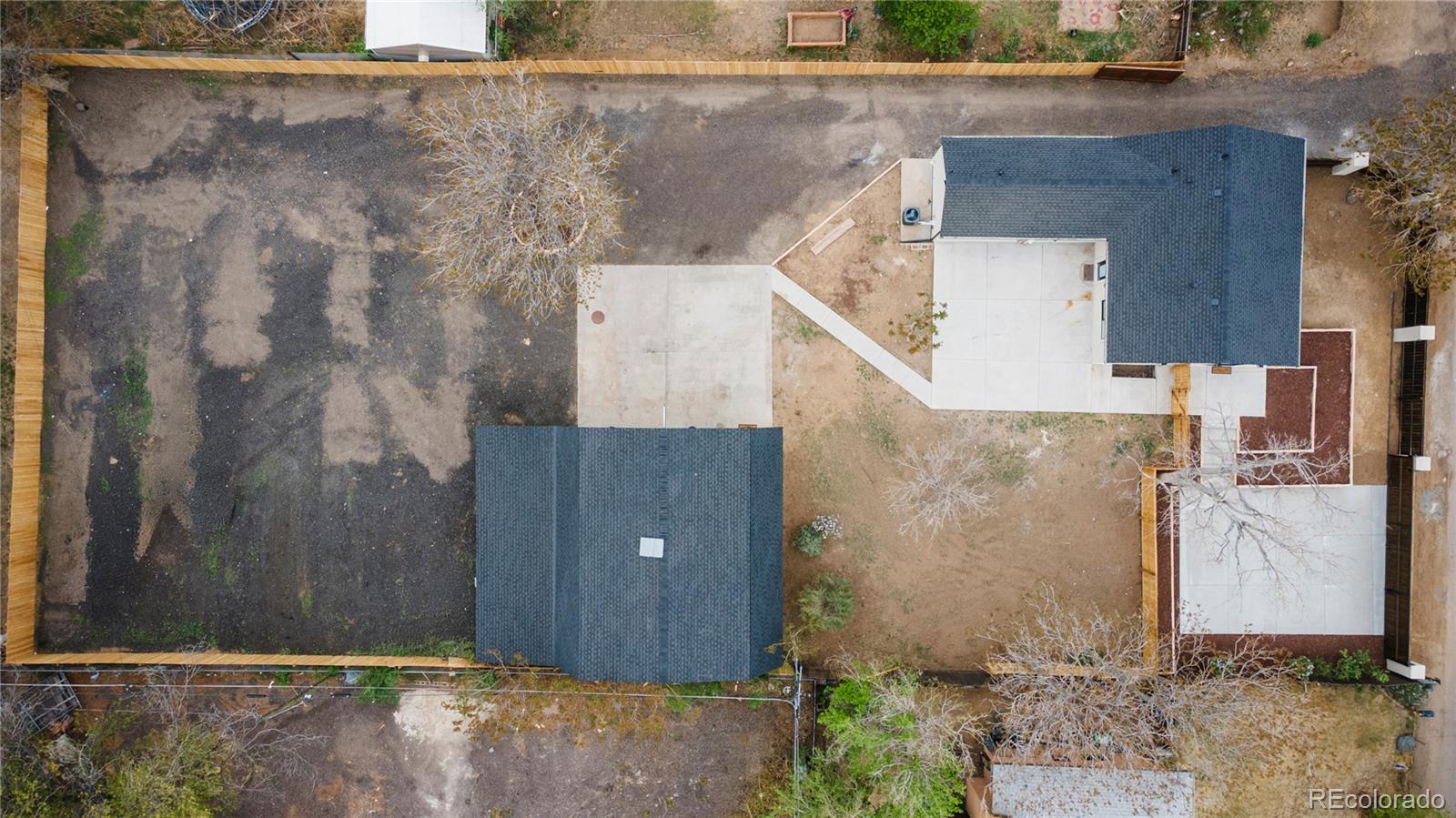MLS Image #46 for 3060 w 55th place,denver, Colorado