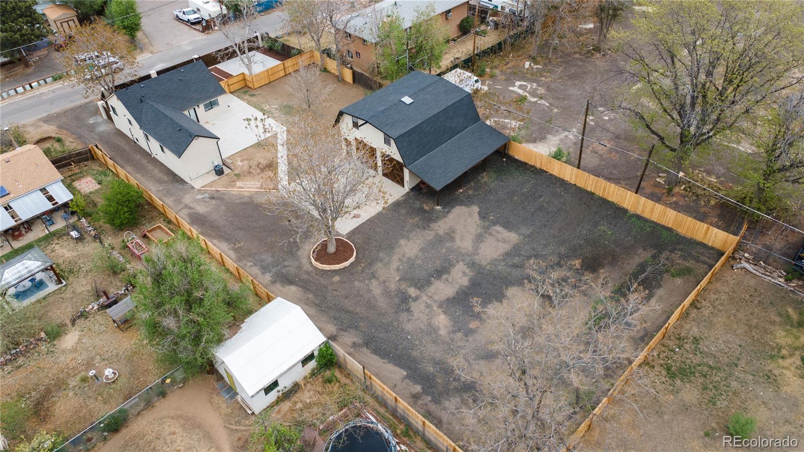 MLS Image #47 for 3060 w 55th place,denver, Colorado