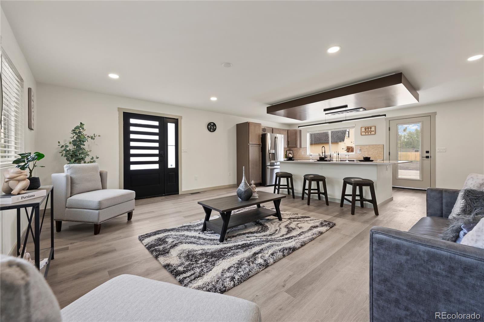 MLS Image #6 for 3060 w 55th place,denver, Colorado