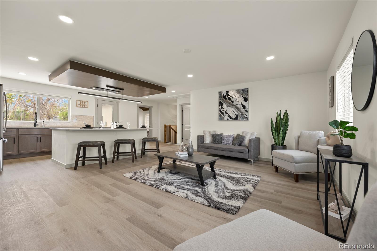MLS Image #7 for 3060 w 55th place,denver, Colorado