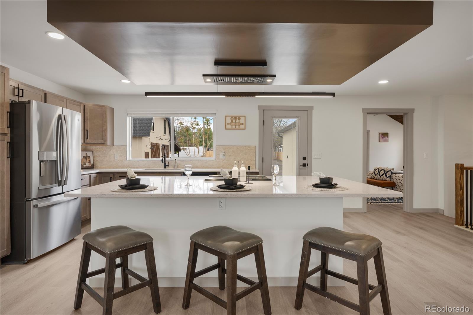 MLS Image #9 for 3060 w 55th place,denver, Colorado