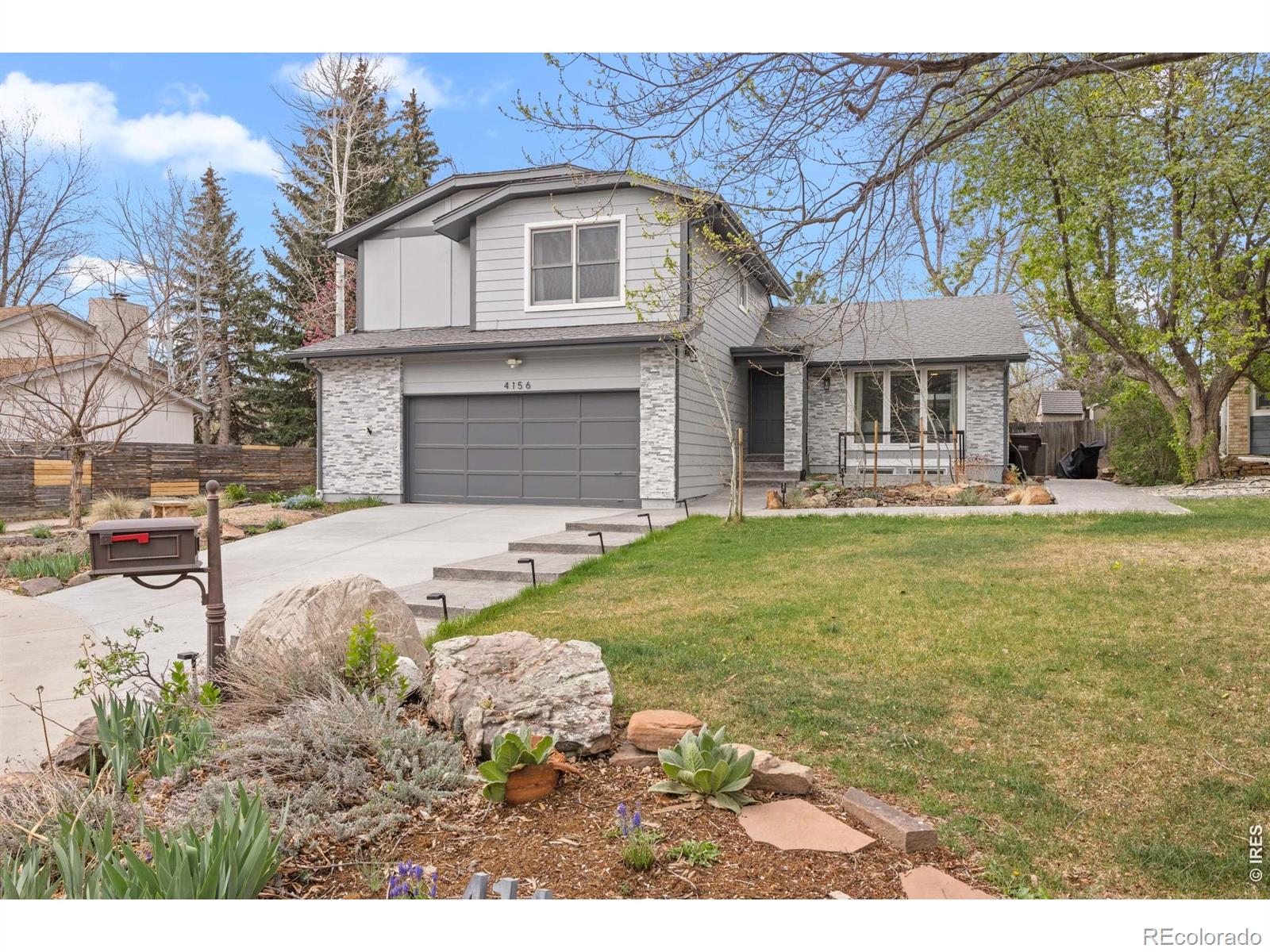 MLS Image #42 for 4156  culebra court,boulder, Colorado