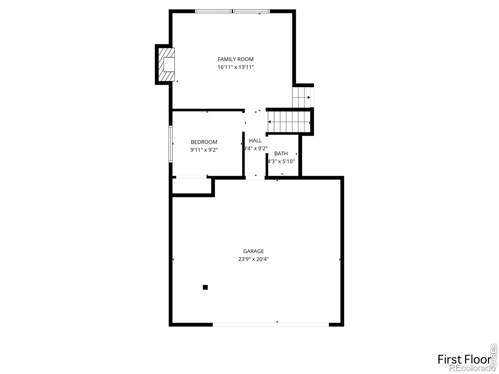MLS Image #45 for 4156  culebra court,boulder, Colorado
