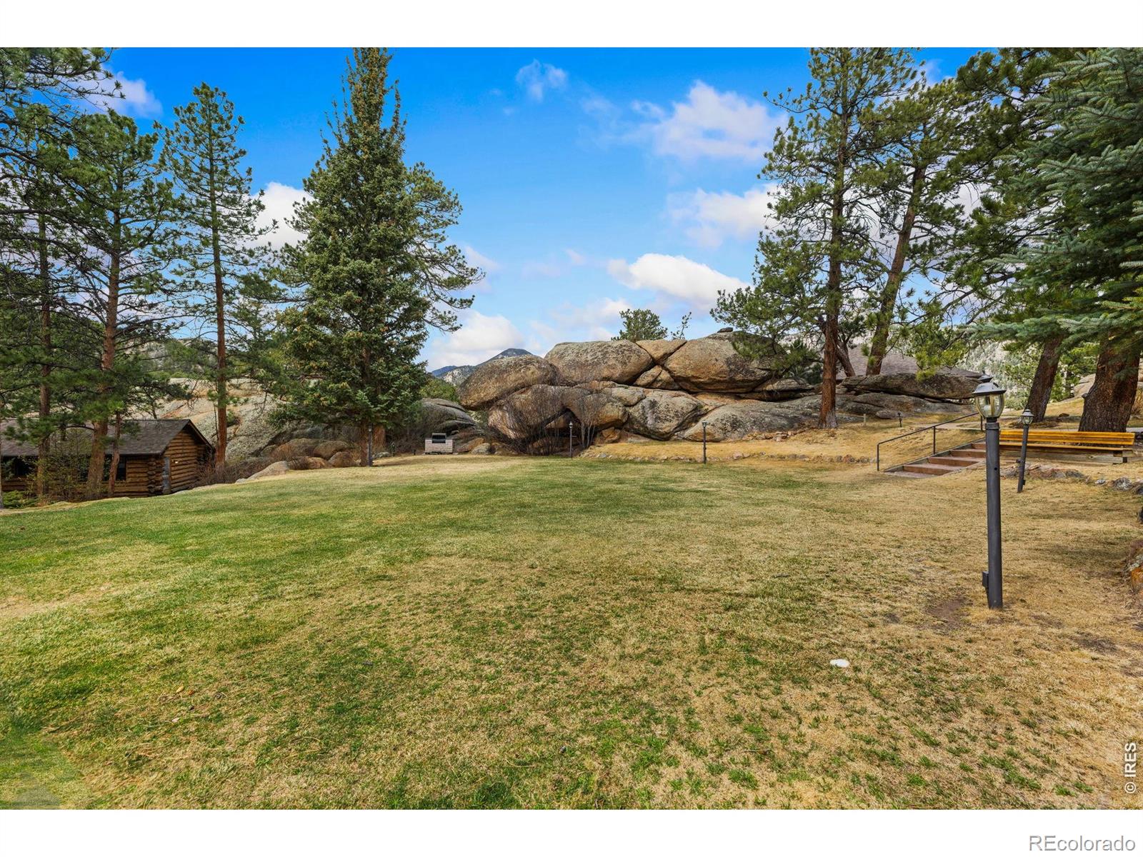 MLS Image #2 for 199  twin owls lane,estes park, Colorado