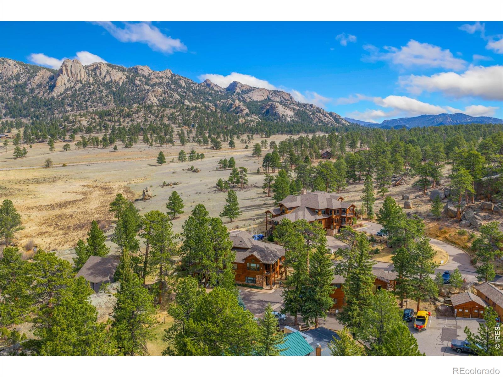 MLS Image #24 for 199  twin owls lane,estes park, Colorado