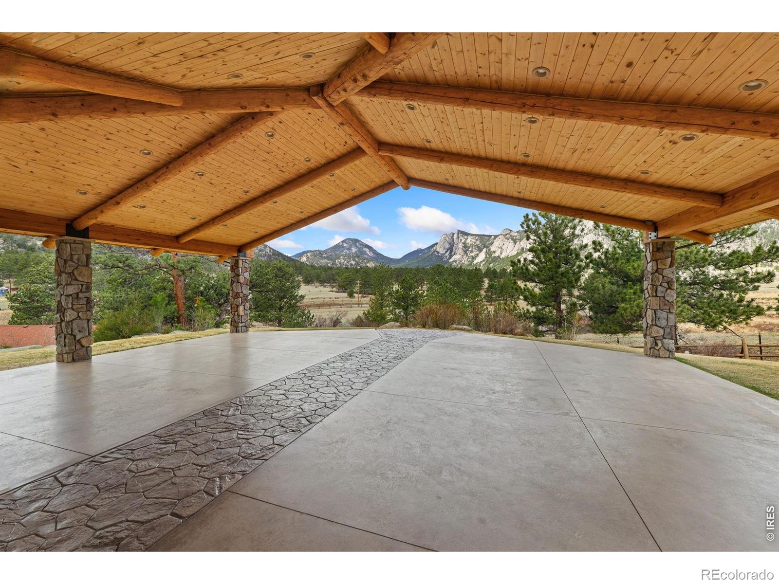 MLS Image #25 for 199  twin owls lane,estes park, Colorado