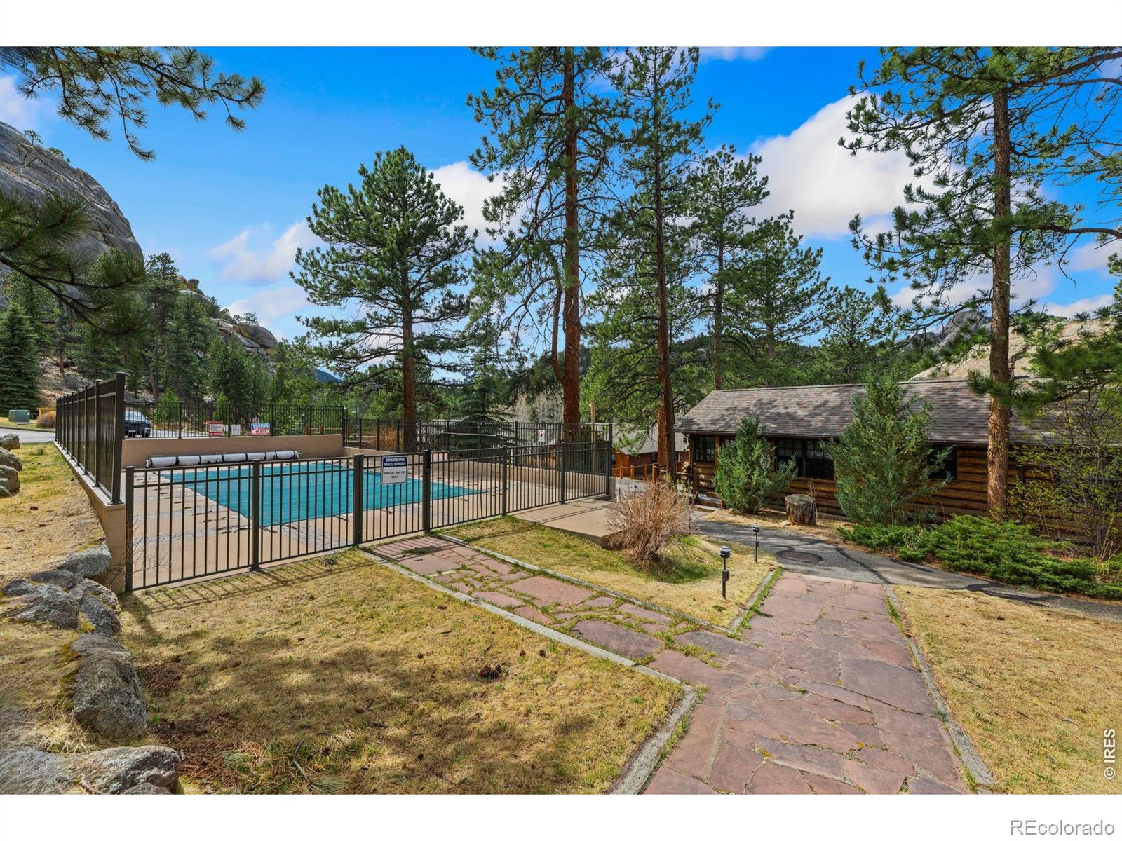 MLS Image #26 for 199  twin owls lane,estes park, Colorado