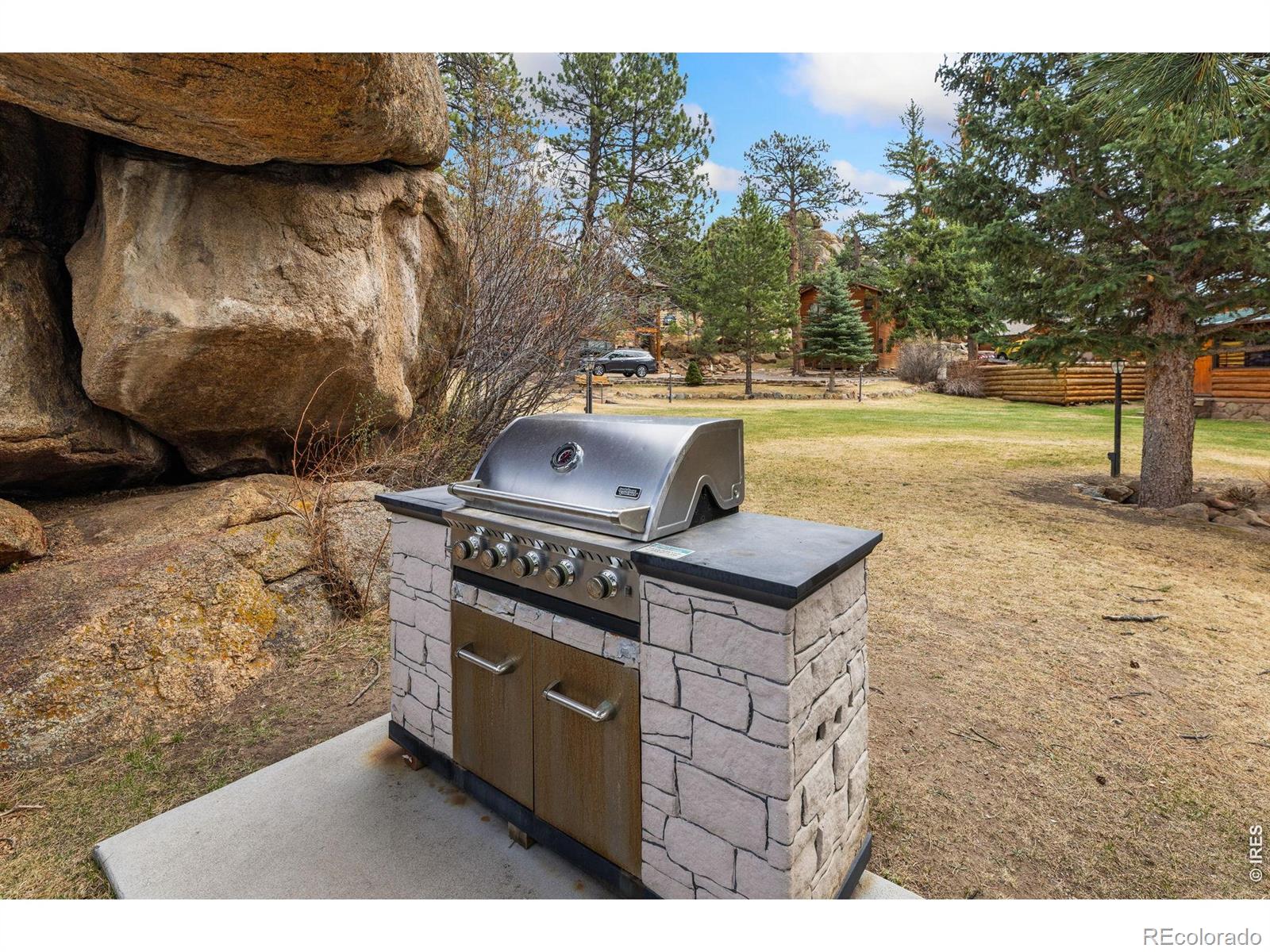 MLS Image #27 for 199  twin owls lane,estes park, Colorado