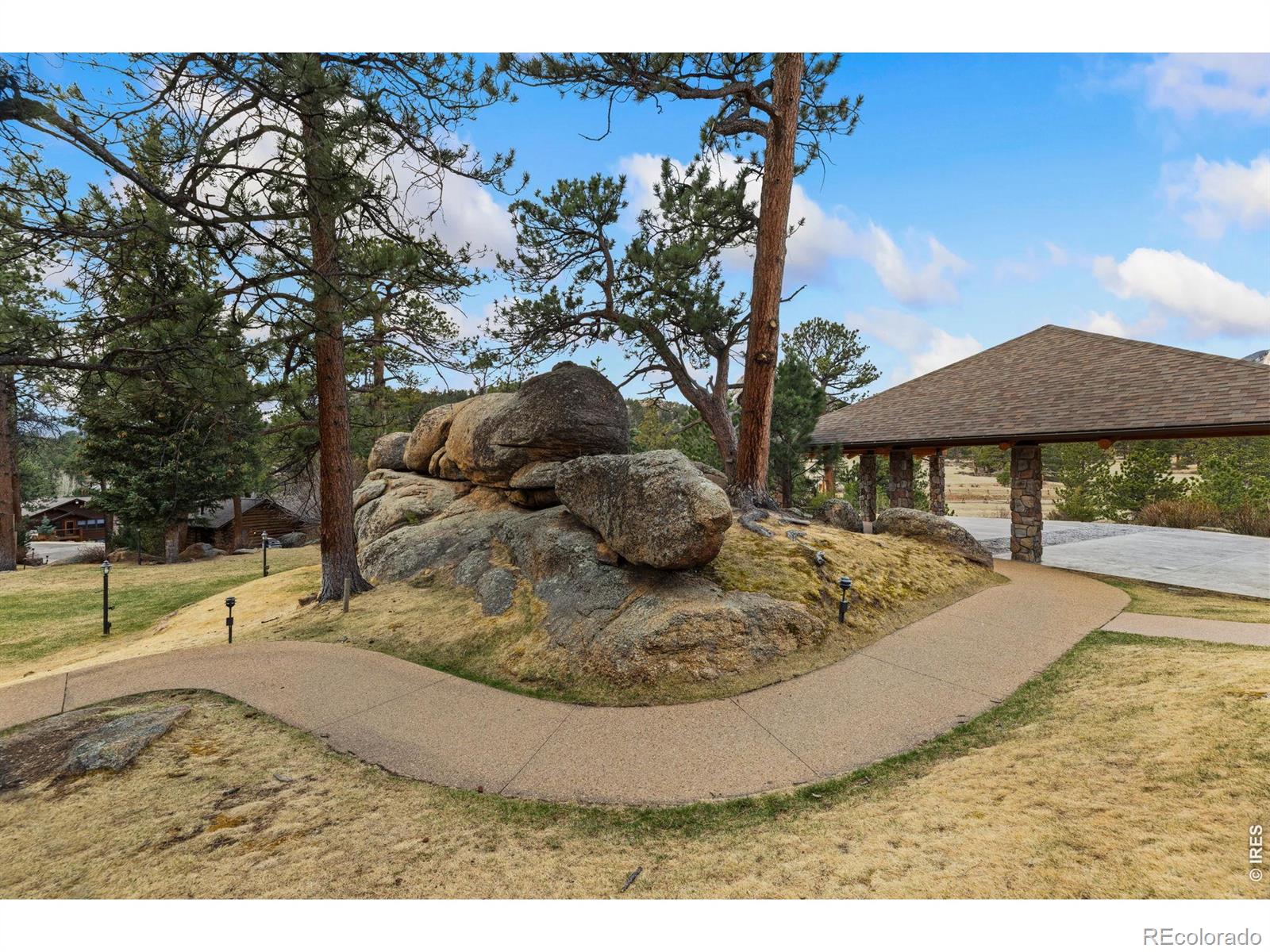 MLS Image #28 for 199  twin owls lane,estes park, Colorado