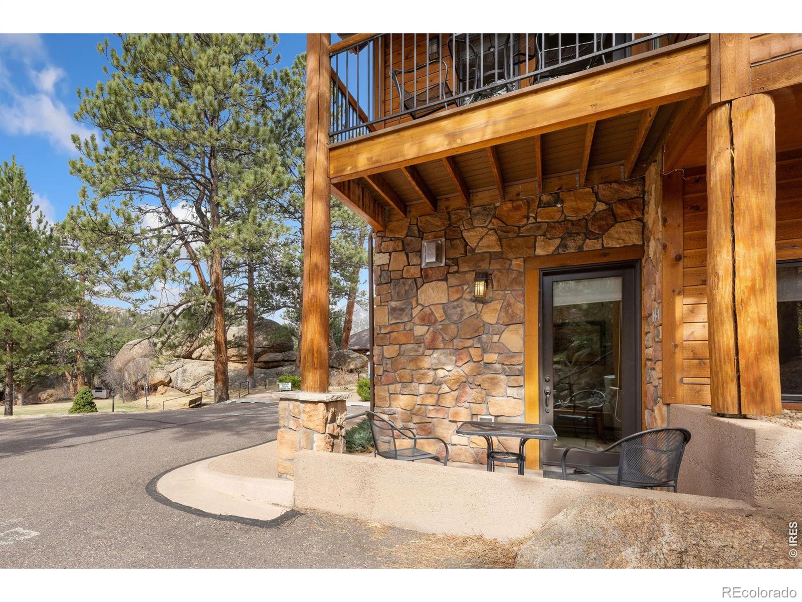 MLS Image #29 for 199  twin owls lane,estes park, Colorado