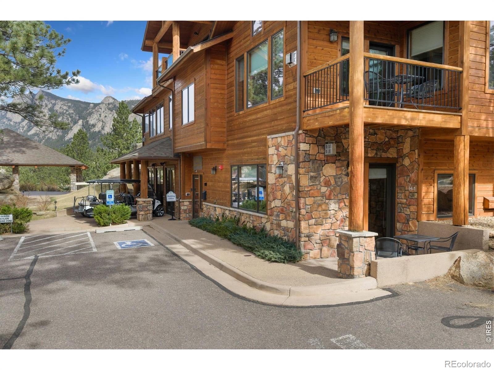 MLS Image #31 for 199  twin owls lane,estes park, Colorado