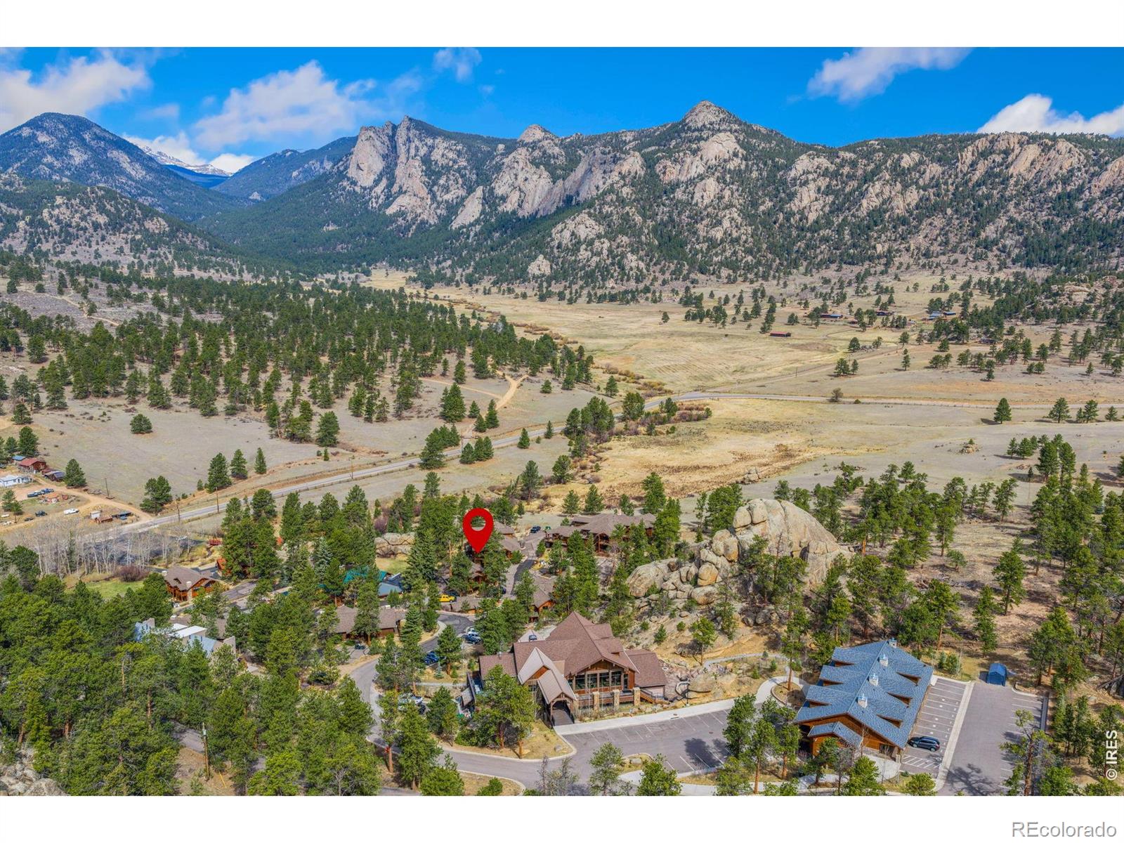 MLS Image #33 for 199  twin owls lane,estes park, Colorado