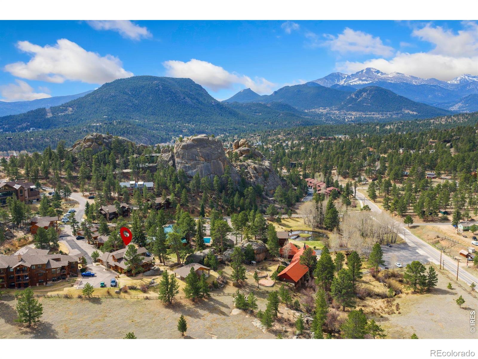 MLS Image #34 for 199  twin owls lane,estes park, Colorado