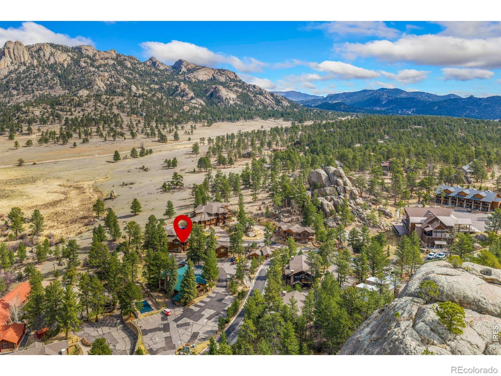 MLS Image #35 for 199  twin owls lane,estes park, Colorado