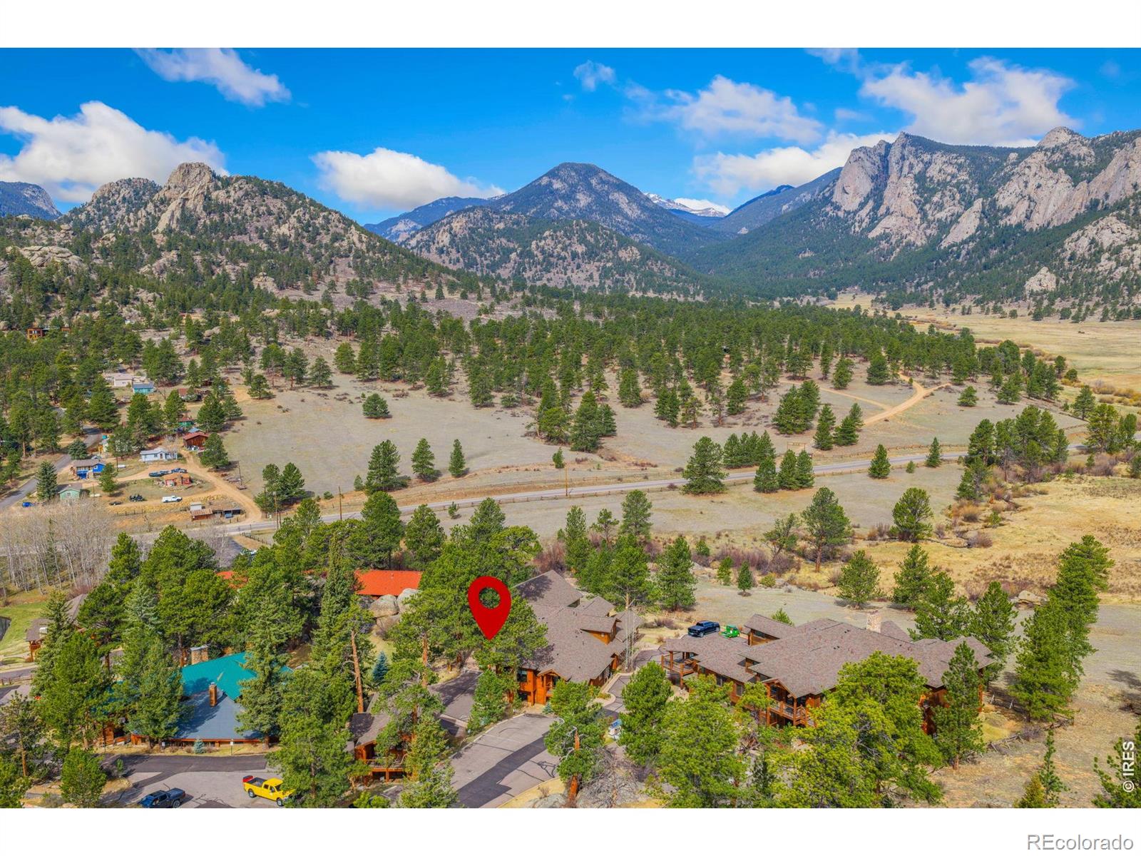 MLS Image #36 for 199  twin owls lane,estes park, Colorado